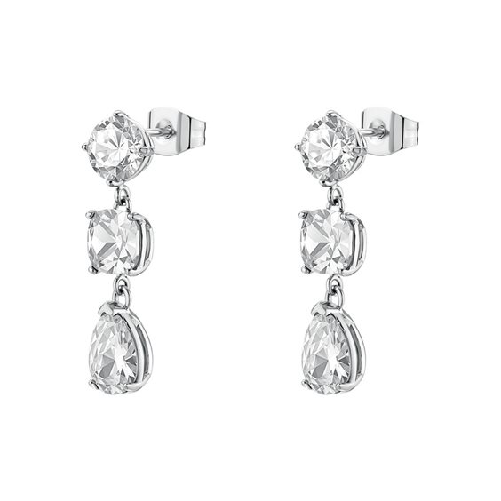 Pendientes Brosway Mujer dreaming in Acero BIG21 - BIG21